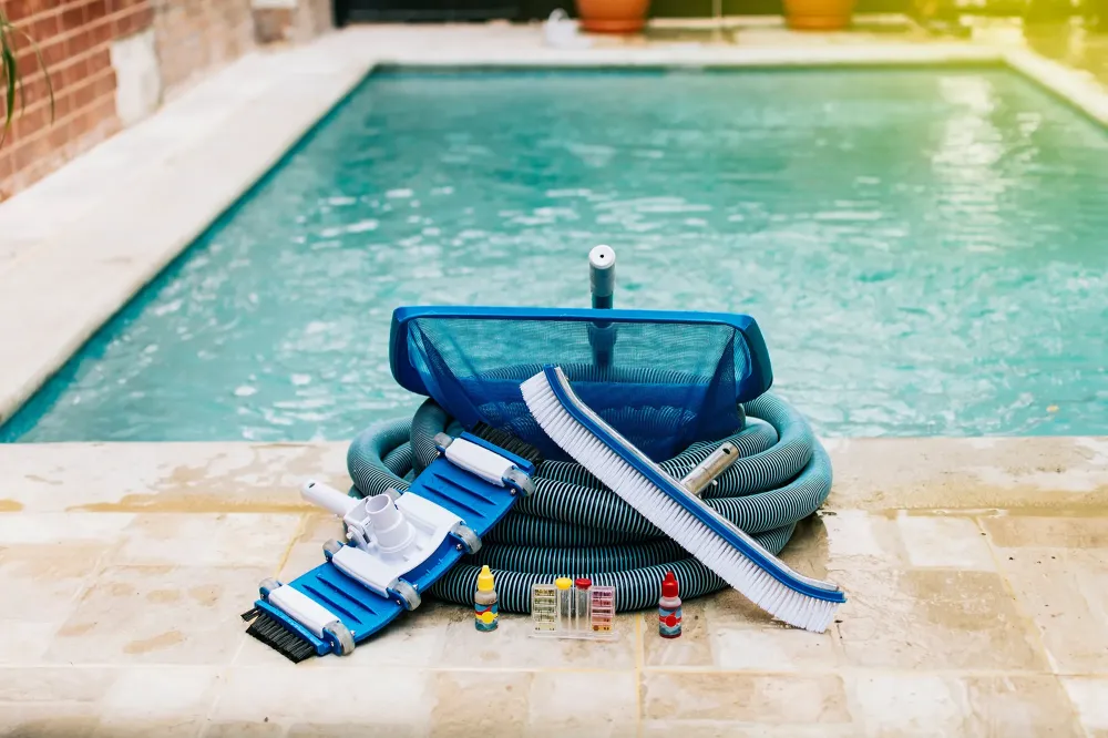 Entretien piscine (2)