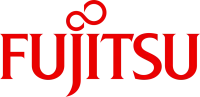 Fujitsu-Logo