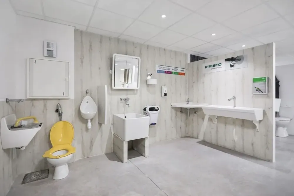 Euro Plomberie Piscines - Showroom (1)