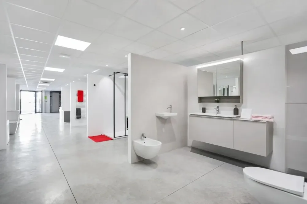 Euro Plomberie Piscines - Showroom (2)