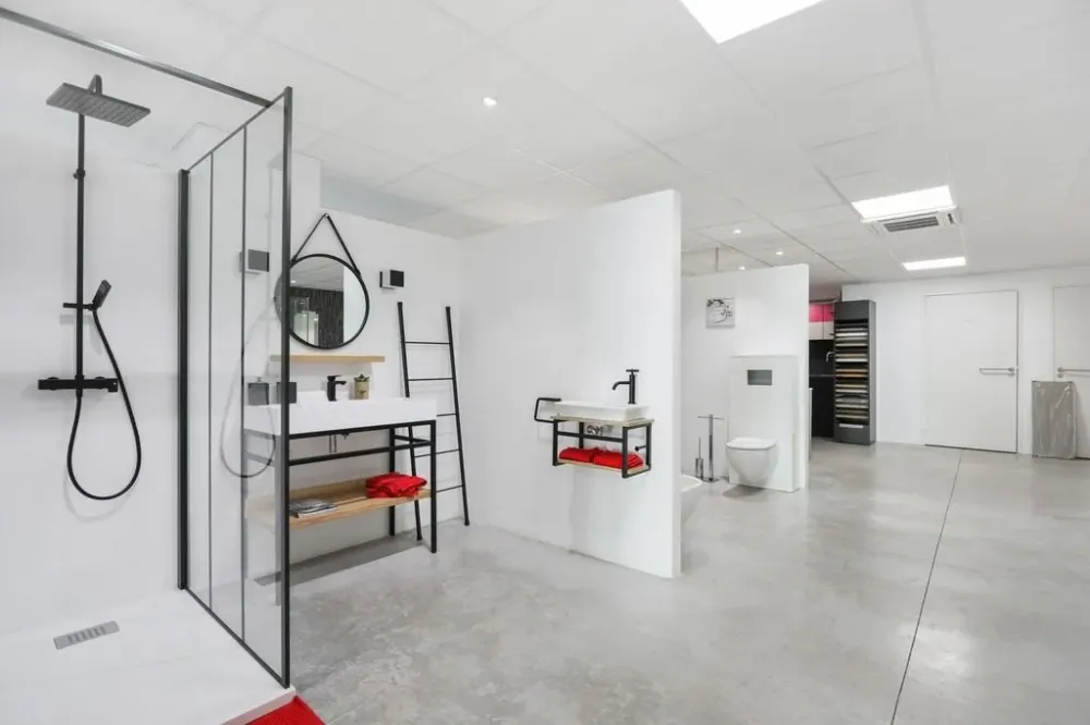 Euro Plomberie Piscines - Showroom (3)