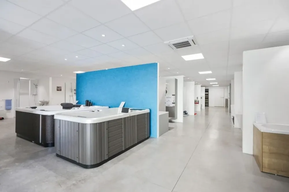 Euro Plomberie Piscines - Showroom (4)