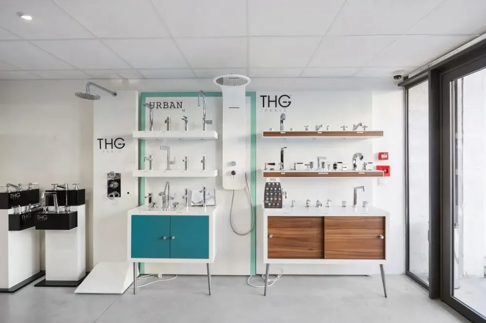 Euro Plomberie Piscines - Showroom (5)