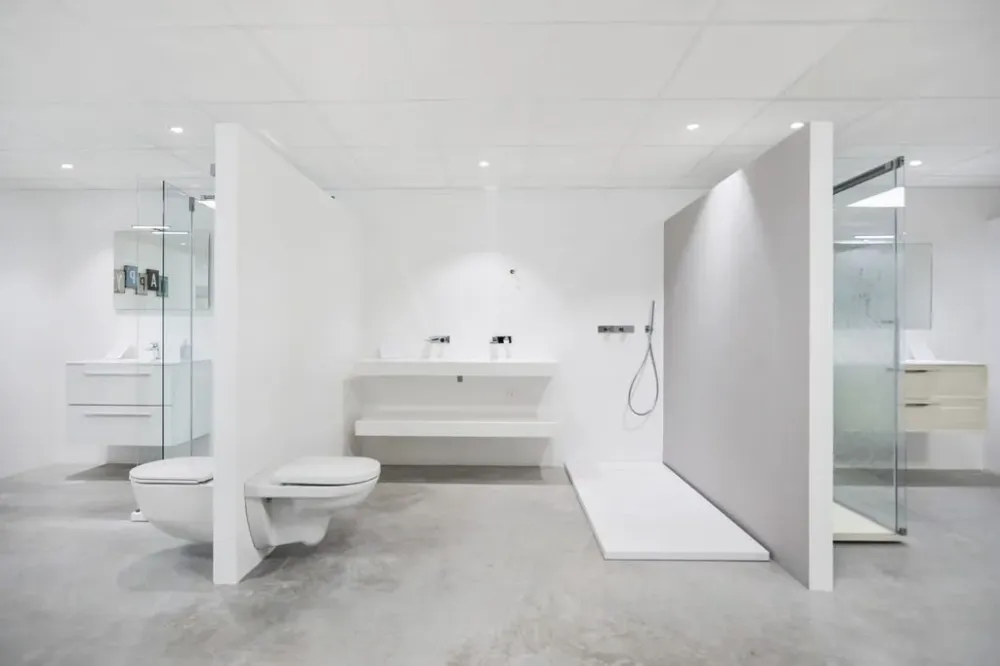 Euro Plomberie Piscines - Showroom (9)