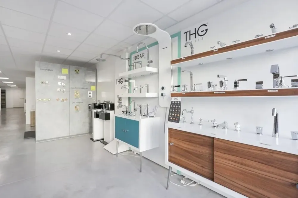 Euro Plomberie Piscines - Showroom (11)